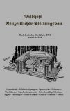 Bildheft neuzeitlicher Stellungsbau Merkblatt 57/5 1.6.1944 Nachdruck