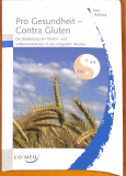 Pro Gesundheit - Contra Gluten (Gebrauchtbuch)
