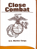 Close Combat US Marine Corps (Gebrauchtbuch)