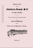 HWT 2 - Das Infanteriegewehr M/71 und dessen Munition