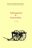 HWT 4 - Schiesspulver und Feuerwaffen