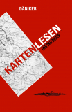 Kartenlesen und Skizzieren - Gustav Däniker