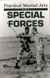 Practical Martial Arts for Special Forces (Gebrauchtbuch)