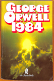 1984 - George Orwell (Gebrauchtbuch)