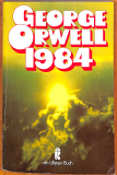 1984 - George Orwell (Gebrauchtbuch) 1984 - George Orwell (Gebrauchtbuch)