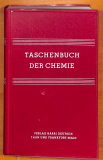 Taschenbuch der Chemie (Gebrauchtbuch)