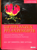 Giftpflanzen - Pflanzengifte Roth/Daunderer/Kormann (Gebrauchtbuch)