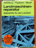 Landmaschinenreparatur (Gebrauchtbuch)
