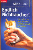 Endlich Nichtraucher  (Gebrauchtbuch)