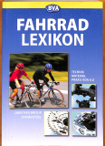 Fahrrad-Lexikon A-Z (Gebrauchtbuch)