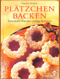 Plätzchen backen (Gebrauchtbuch) Plätzchen backen (Gebrauchtbuch)