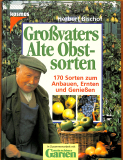 Großvaters Alte Obstsorten (Gebrauchtbuch)