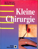 Kleine Chirurgie - Kleine Operationen (Gebrauchtbuch)