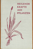 Heilende Kräfte aus Pflanzen (Gebrauchtbuch)