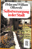 Selbstversorgung in der Stadt (Gebrauchtbuch)