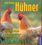 Hühner halten und pflegen (Gebrauchtbuch)