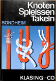 Knoten, Spleissen, Takeln (Gebrauchtbuch)