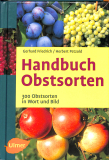 Apfelsorten Birnensorten Steinobst Herbert Petzold Sortenkunde