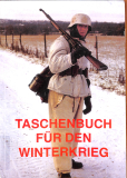 Taschenbuch für den Winterkrieg - Überleben in Eis und Kälte (Gebrauchtbuch)