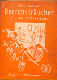Unsere Beerensträucher (Gebrauchtbuch)