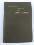 Lehrbuch der Hydrotherapie - Heilen mit Wasser (Gebrauchtbuch)
