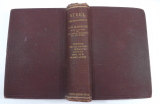 The Metallurgy of Steel 1904 (Gebrauchtbuch)