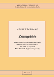 Konditorei-Fachkunde 1 - Dauergebäcke - Adolf Heckmann