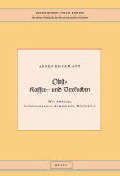 Konditorei-Fachkunde 2 - Obstkuchen, Kaffeekuchen, Teekuchen - Adolf Heckmann