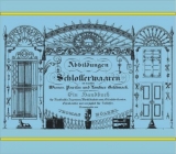 Abbildungen von Schlosserwaren (CD)