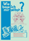 Wie baue ich mir selbst - Bd.117+123 - Elektromotore