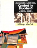 Comfort im Blockhaus